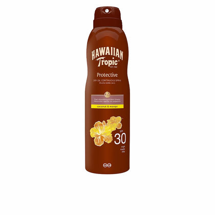 Spray spray SPF30 ULEI DE COCOS & MANGO 180 ml