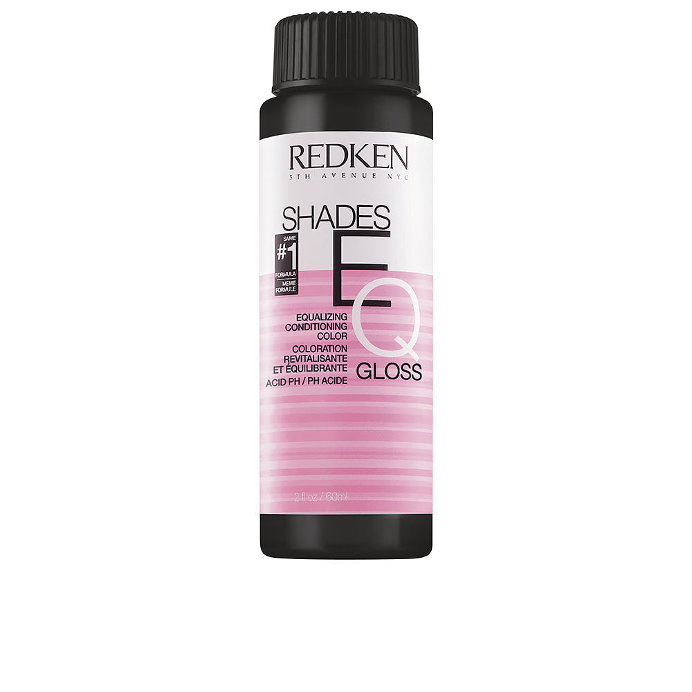 SHADES EQ #07RR flame 60 ml x 3 u-0