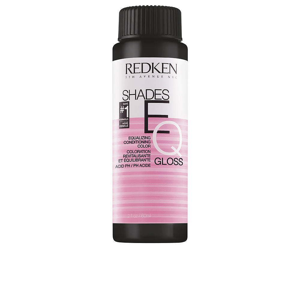 SHADES EQ gloss #07VB violet star 60 ml x 3 u-0