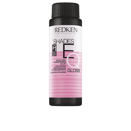 SHADES EQ gloss #07VB violet star 60 ml x 3 u