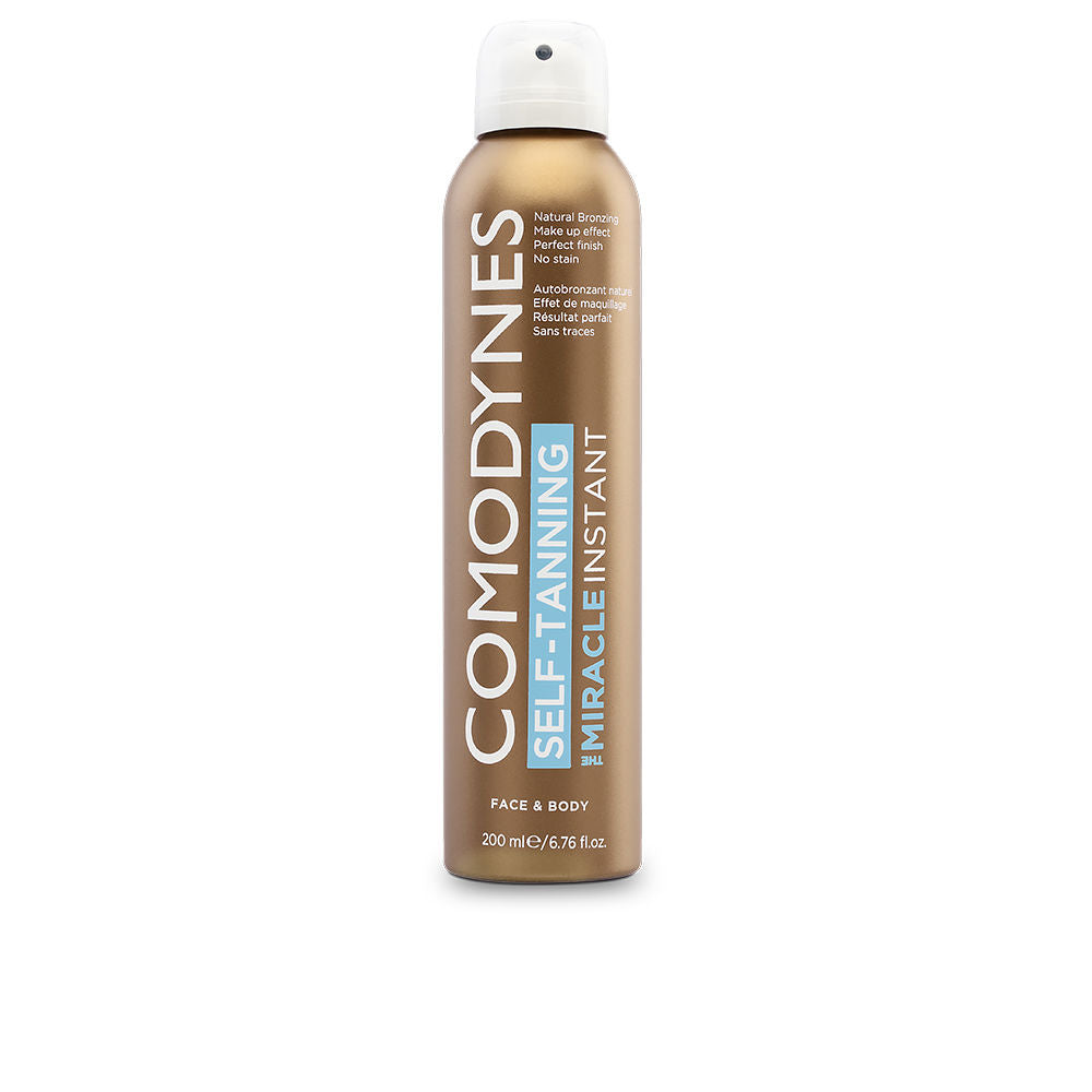 Selbstbräunendes Wunder-Sofortspray 200 ml-0