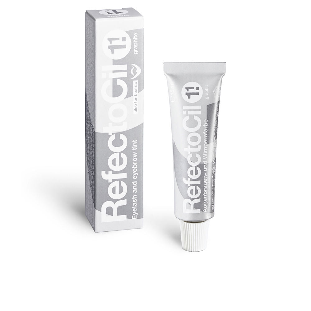 TEINTE CILS ET SOURCILS #1.1-graphite 15 ml-0