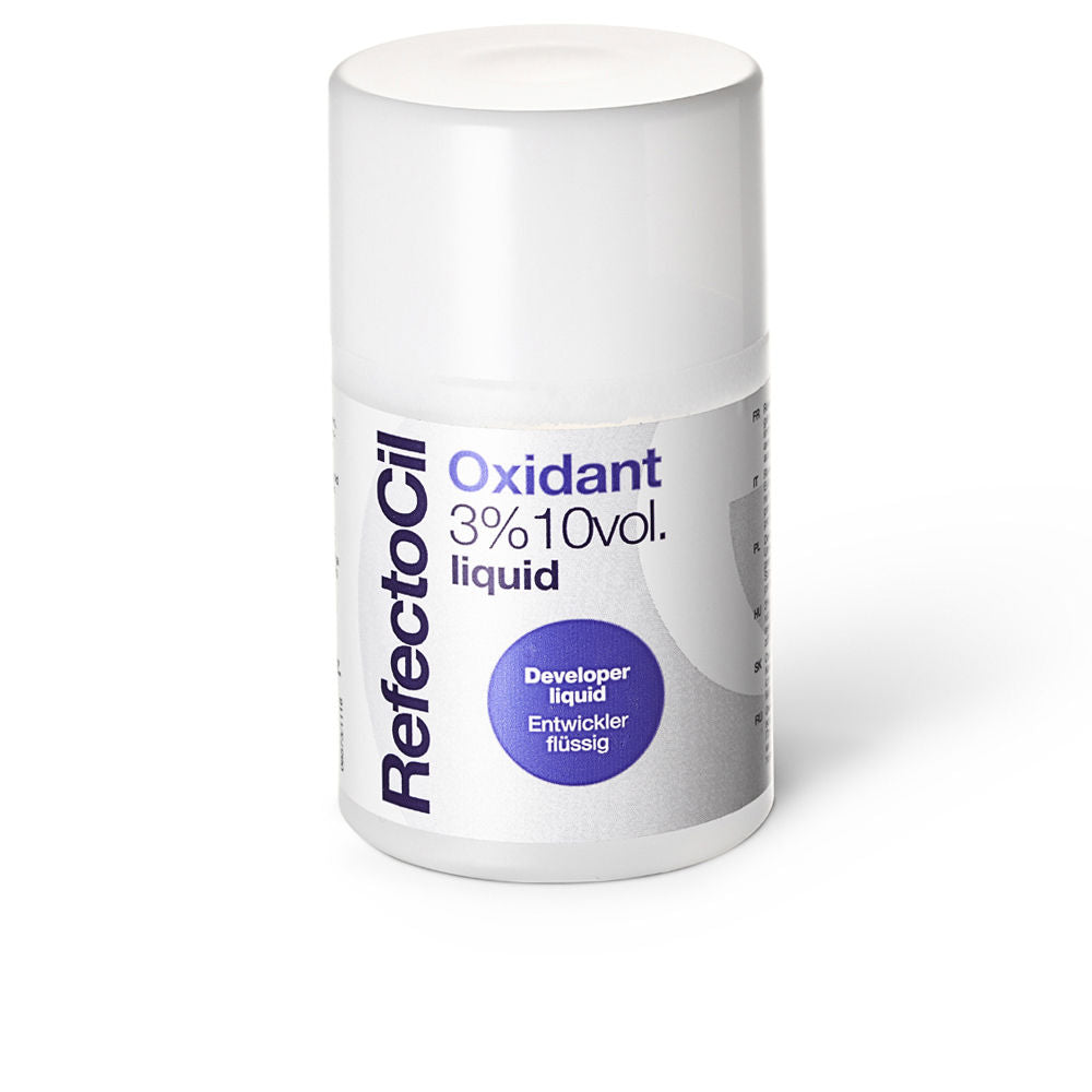 OXIDANT 3% liquid 100 ml-0