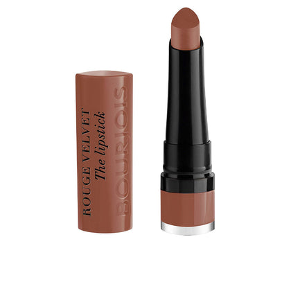 ROUGE VELVET DER LIPPENSTIFT #22-moka-déro
