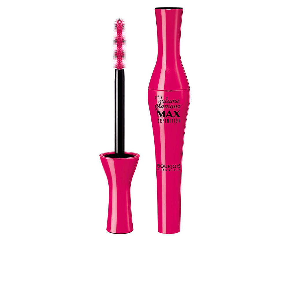 VOLUME GLAMOUR MAX mascara definition #51-noir max-0