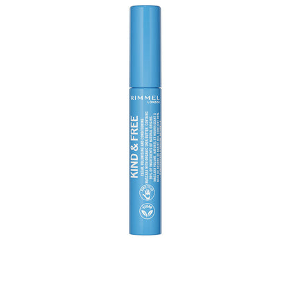 Mascara KIND & FREE #02-marrone nero