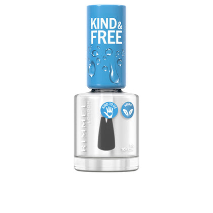 KIND & FREE Decklack Nr. 150