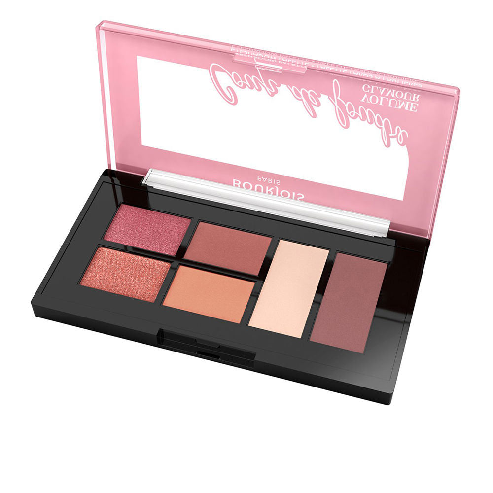 VOLUME GLAMOUR coup de coeur #03-cute-0