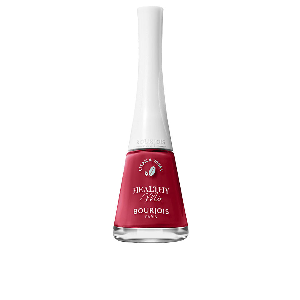 HEALTHY MIX Nagellack #250-beere süß-0