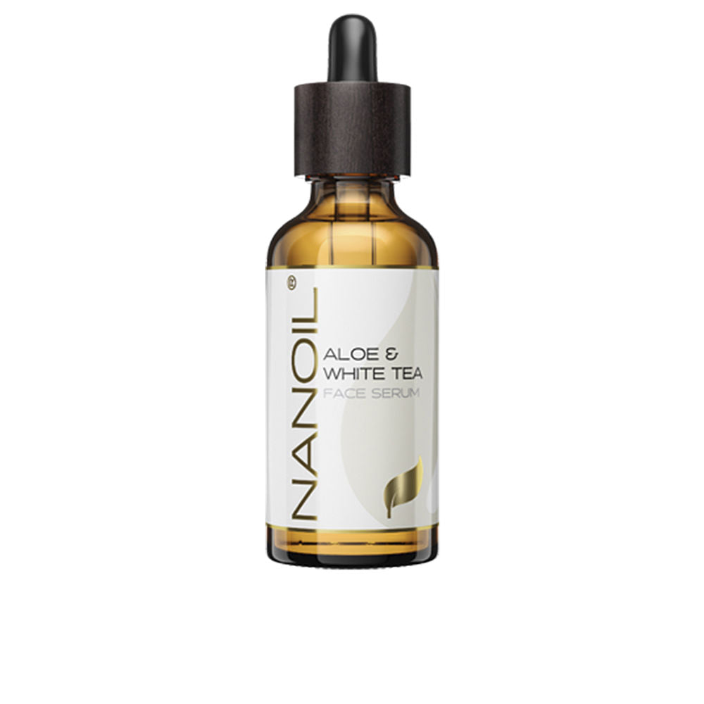 SERUM FACIAL aloe y té blanco 50 ml-0