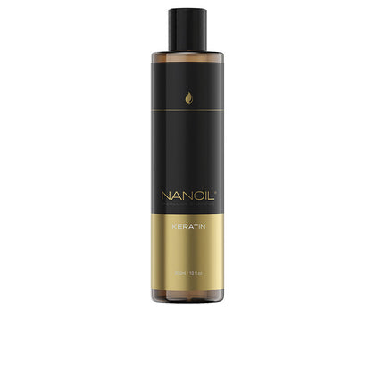 MIZELLEN SHAMPOO Keratin 300 ml