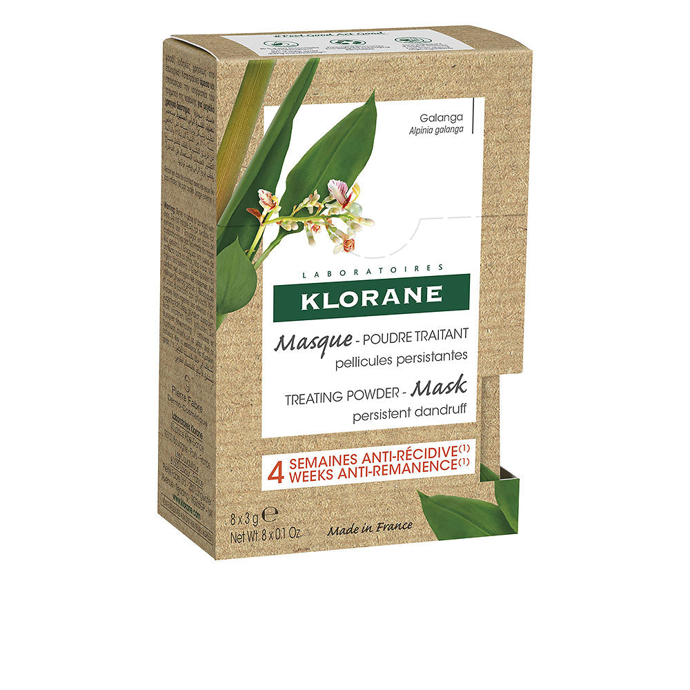GALANGA MASQUE traitement en poudre au galanga 8 x 3 gr-0