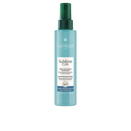 SUBLIME CURL Spray para cabello rizado 150 ml