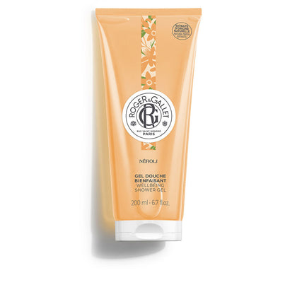 NÉROLI gel de ducha bienestar 200ml