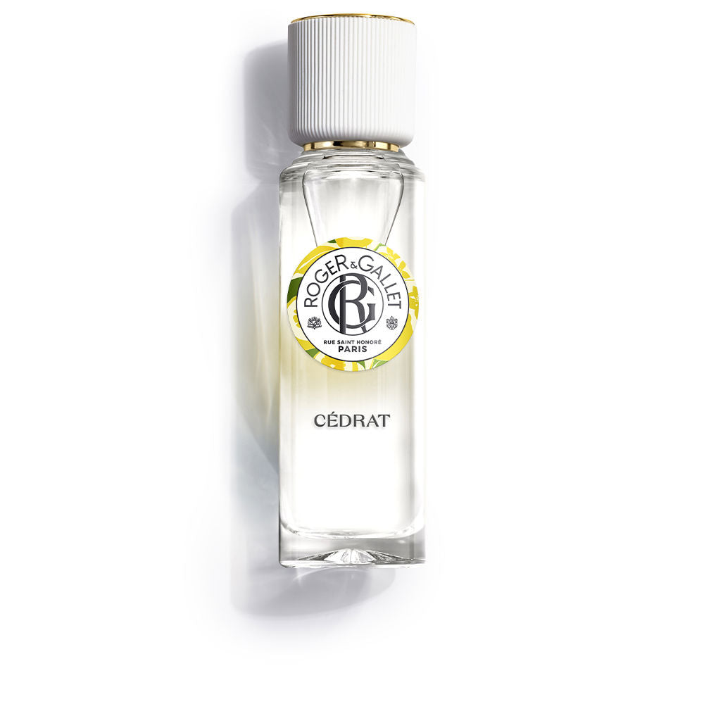 CÉDRAT eau parfumée bienestar 30 ml-0