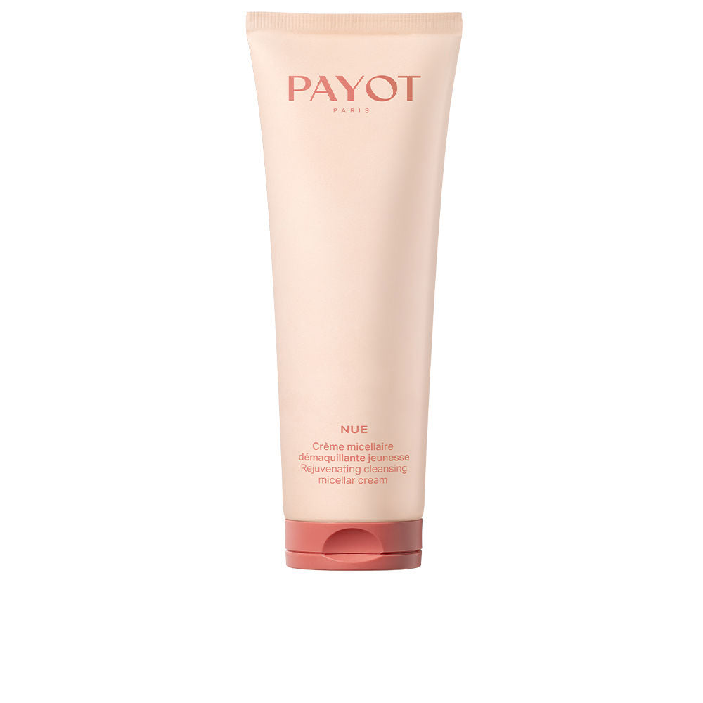 LES DÉMAQUILLANTES crème jeunesse démaquillant 150 ml-0