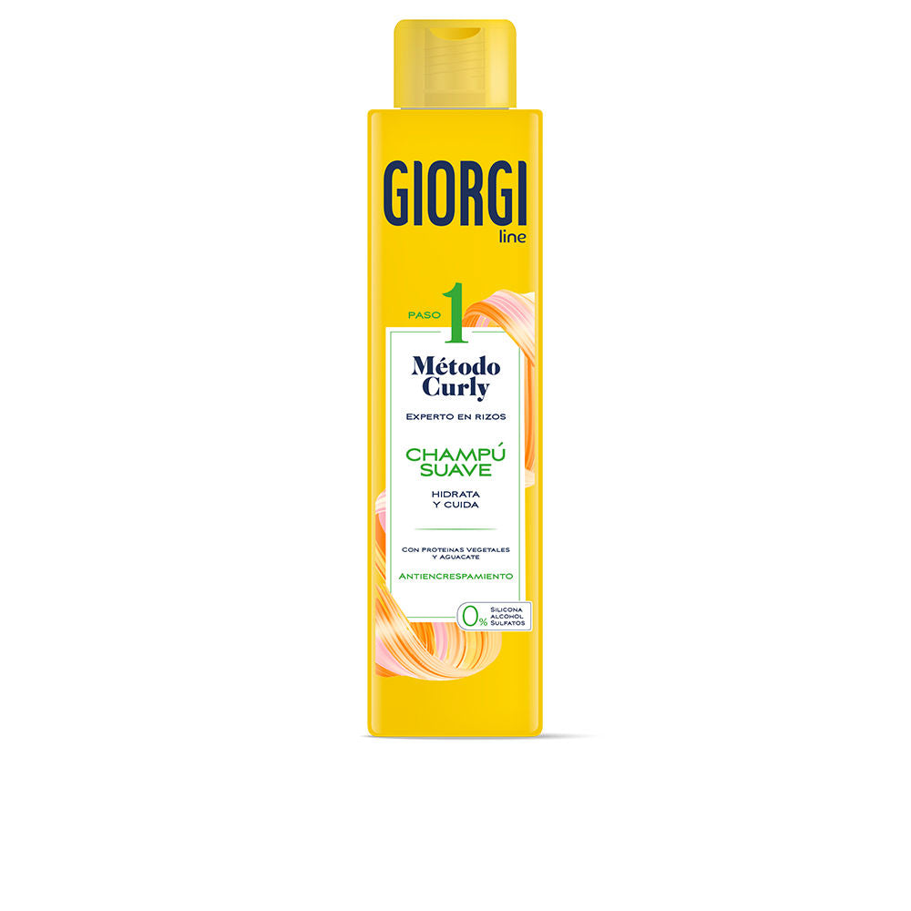 CURLY champú 350 ml-0