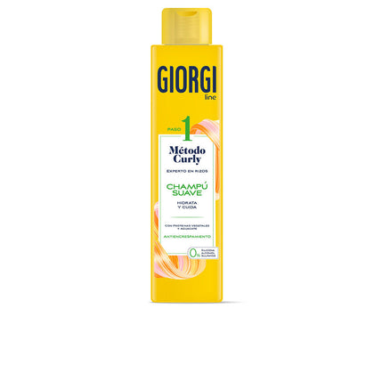 CURLY champú 350 ml