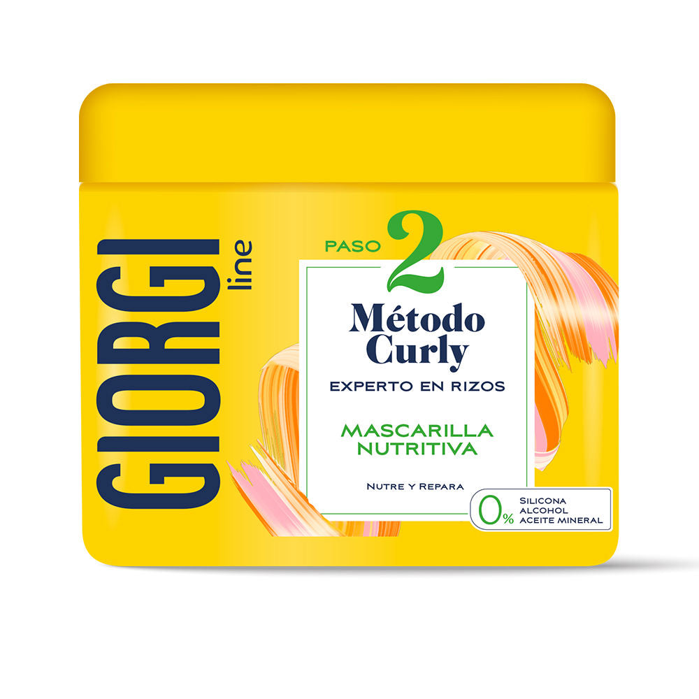 Masque bouclé 350 ml-0