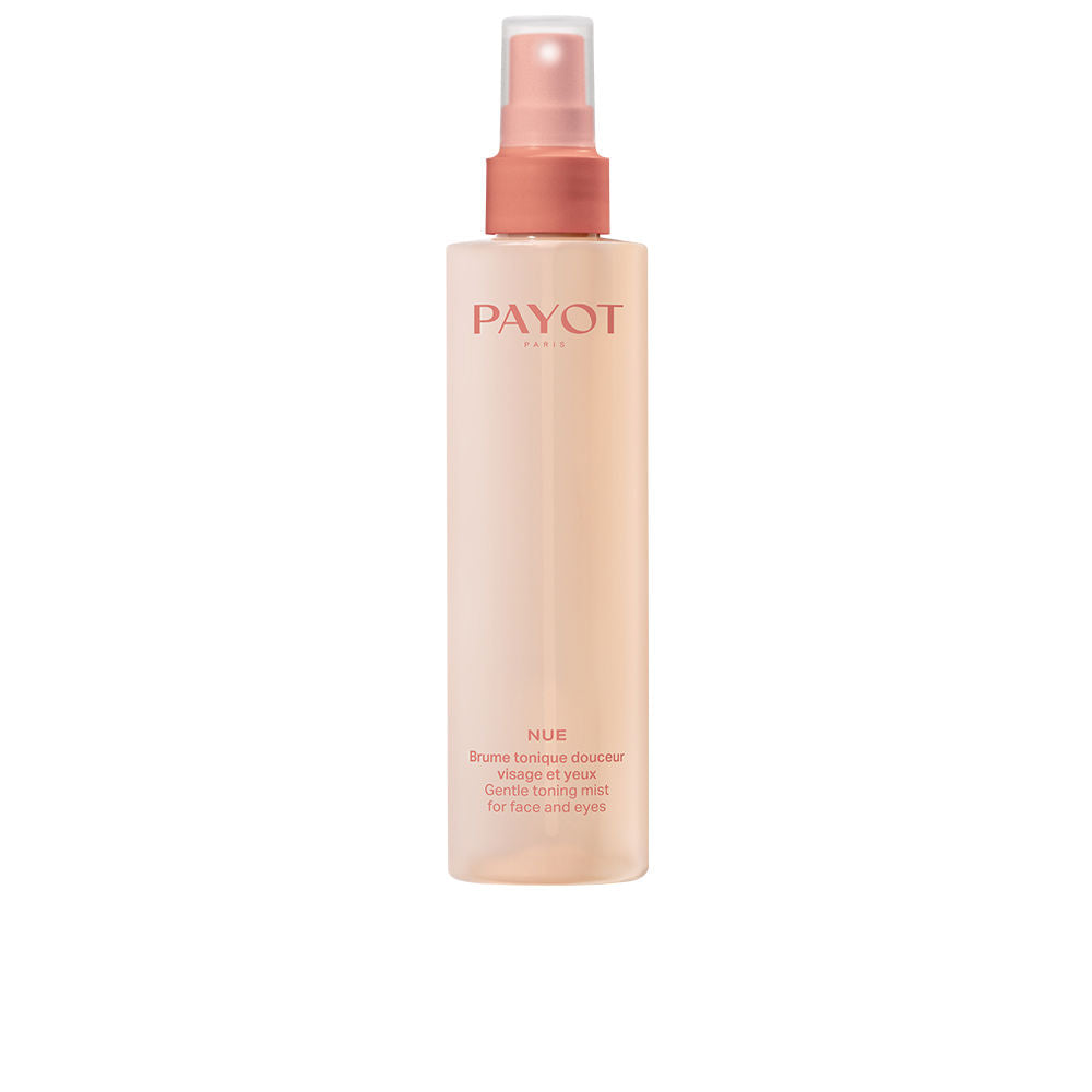 LES DÉMAQUILLANTES brume tonique douceur 200 ml-0