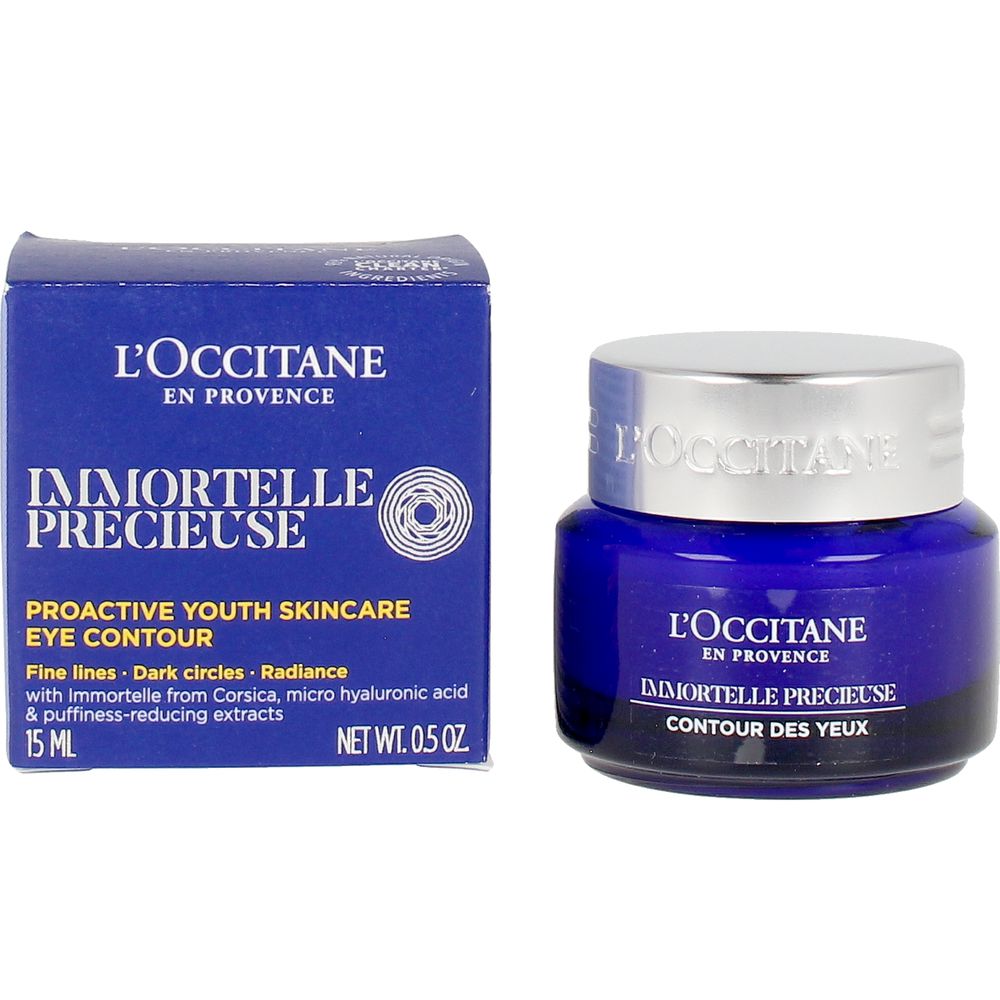 SIEMPREVIVA PRECIOSA baume à lèvres 15 ml-0
