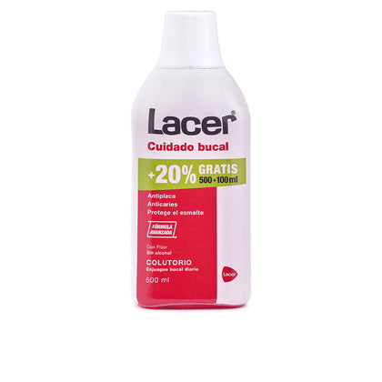 COLLUTORIO collutorio quotidiano 600 ml