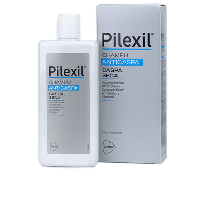PILEXIL SHAMPOO dry dandruff 300 ml