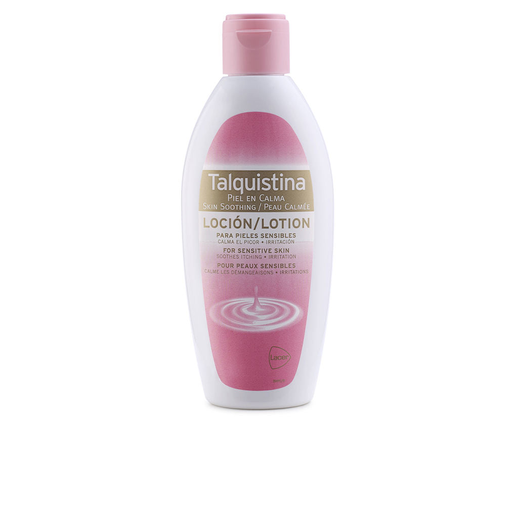 TALQUISTINA Lotion 200 ml-0