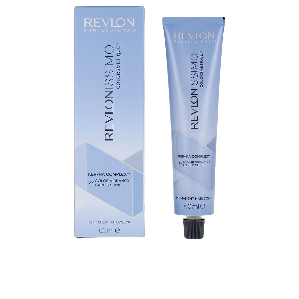 REVLONISSIMO COLORSMETIQUE HIGH COVERAGE #7,13 60 ml-0
