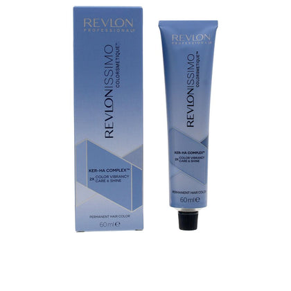 REVLONISSIMO COLORSMETIQUE HIGH COVERAGE #6,12-beige gelido scuro 60 ml