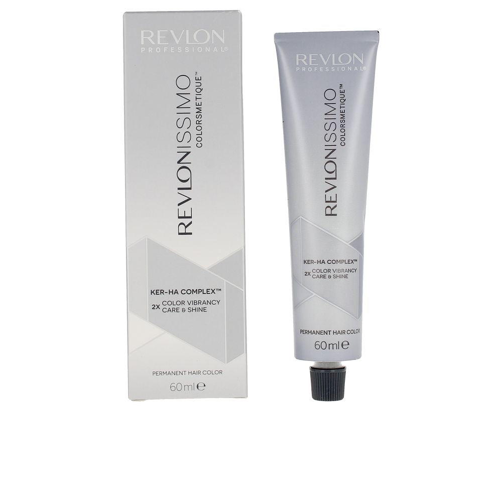 REVLONISSIMO COLORSMETIQUE HIGH COVERAGE #5-light brown 60 ml-0