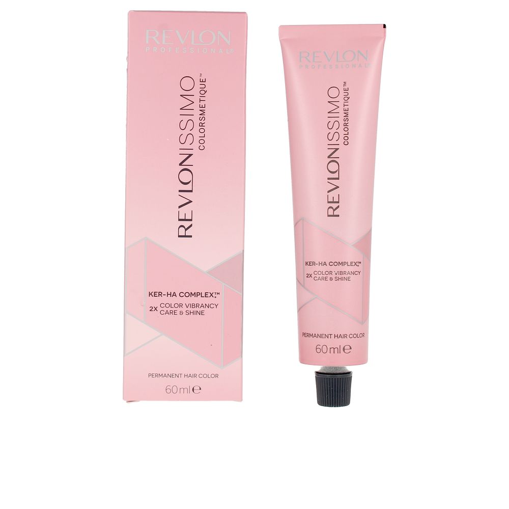 REVLONISSIMO CROMATICS #C50-violet rouge 60 ml-0