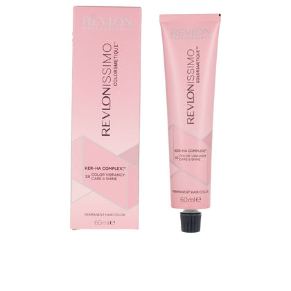 REVLONISSIMO CROMATICS #C50-violet rouge 60 ml
