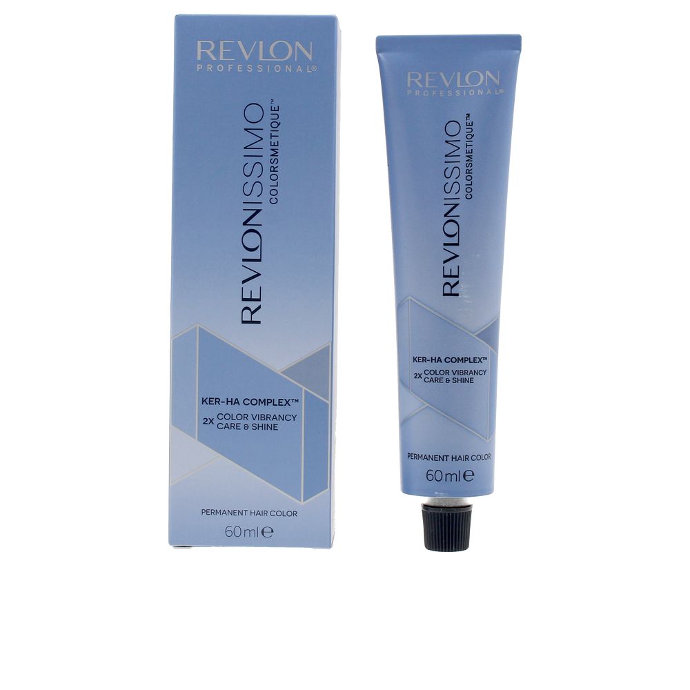 REVLONISSIMO COLORSMETIQUE #7,12 60 ml-0
