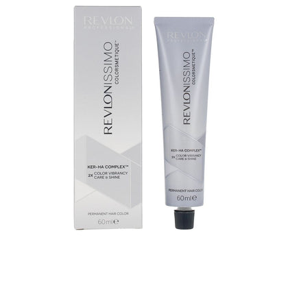 REVLONISSIMO COLORSMETIQUE #1-nero 60 ml