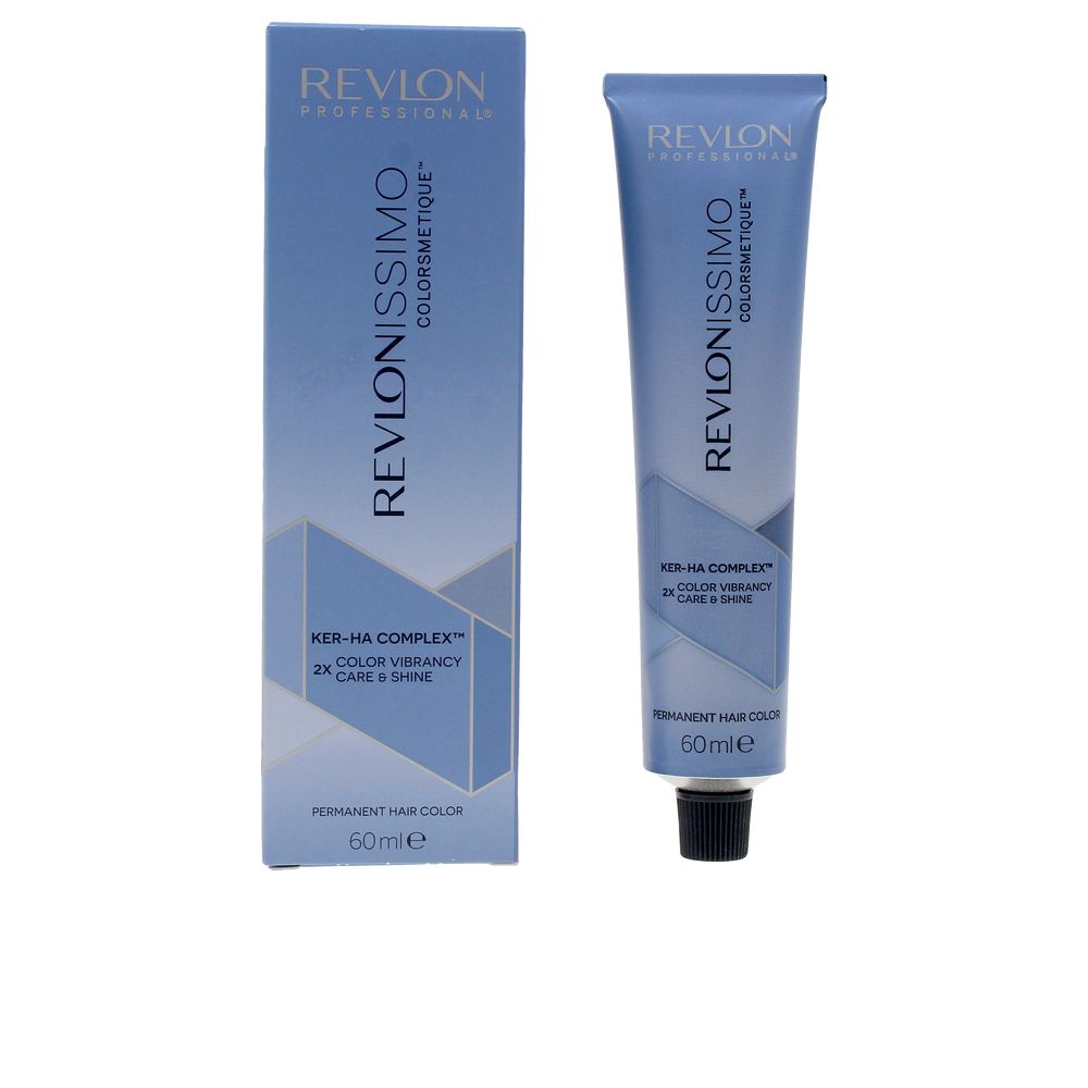 REVLONISSIMO COLORSMETIQUE #8,21 60 ml-0