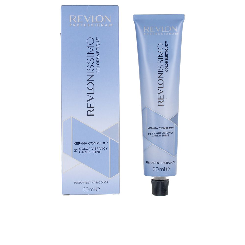REVLONISSIMO COLORSMETIQUE #8,01 60 ml-0