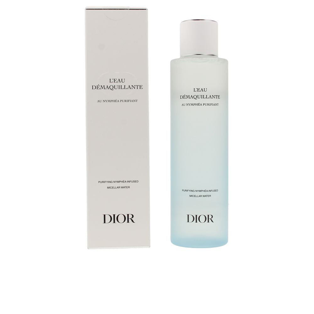 L'EAU démaquillant 200 ml-0