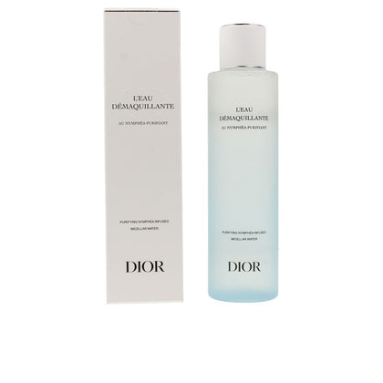 L'EAU démaquillant 200 ml