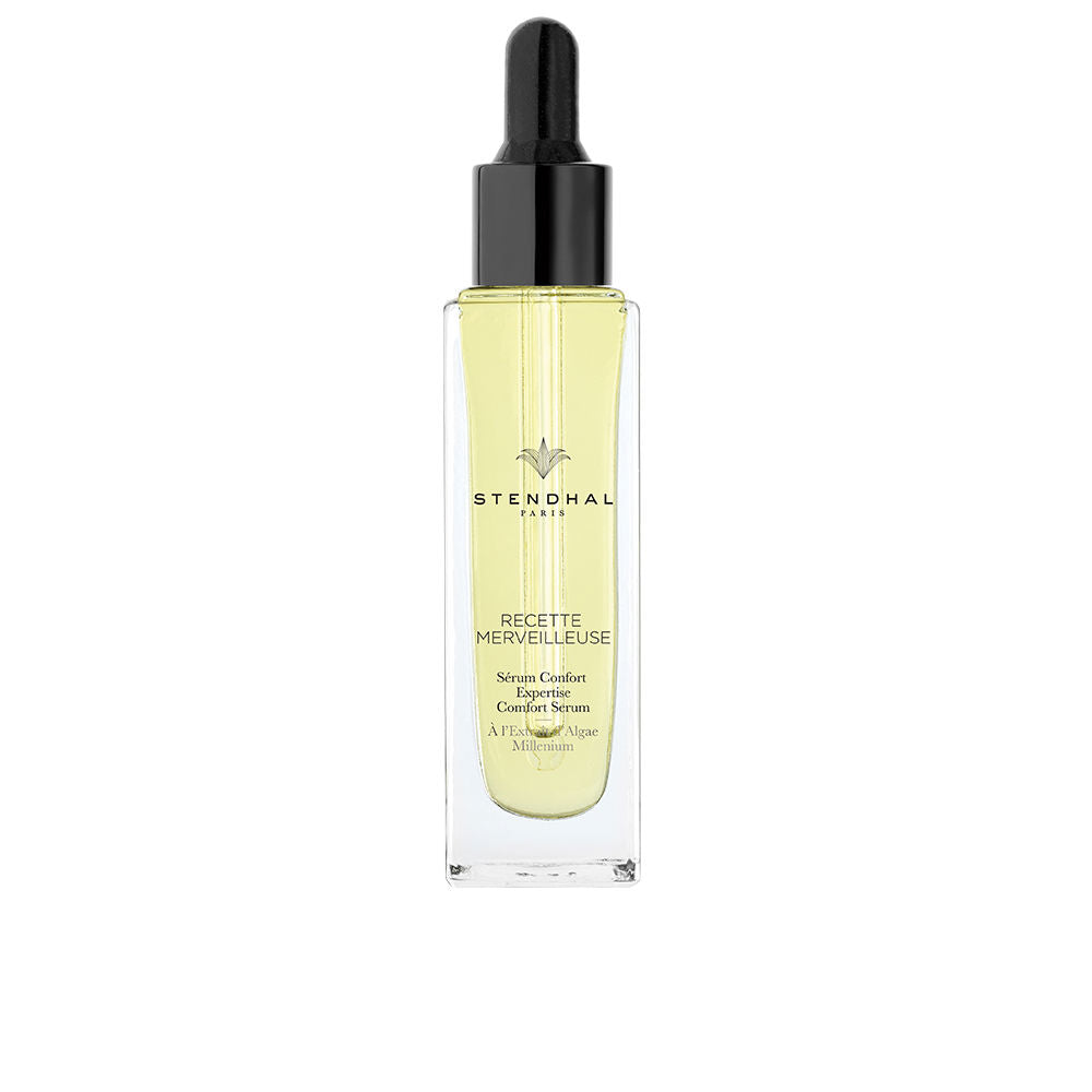 RECETTE MERVEILLEUSE sérum confort 30 ml-0