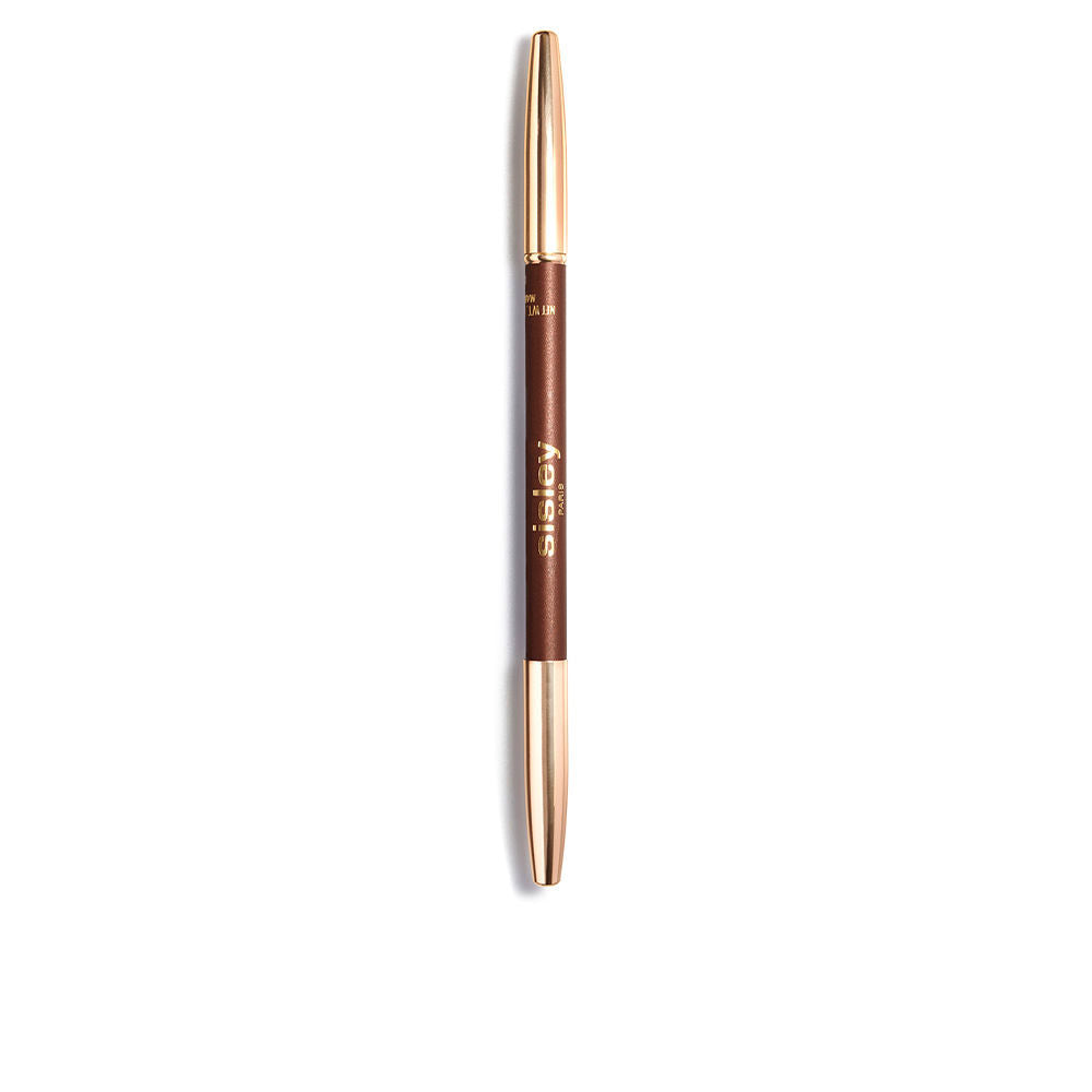 PHYTO-KHOL perfect #2-brown 1,2 gr-0