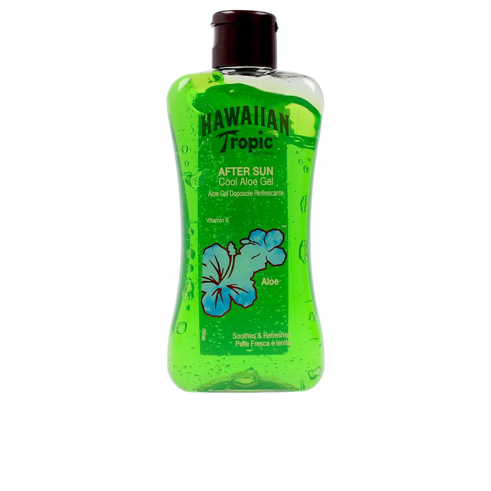 AFTER SUN kühlendes Aloe-Gel 200 ml-0