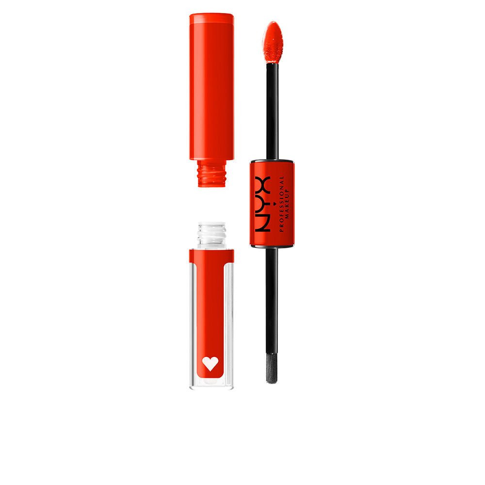 SHINE LOUD brillo de labios pro pigment #28-stay stunin-0