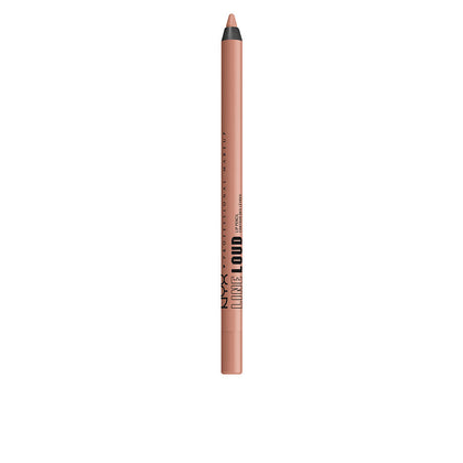 LINE LOUD Lippenstiftstift #3-Goal Crusher