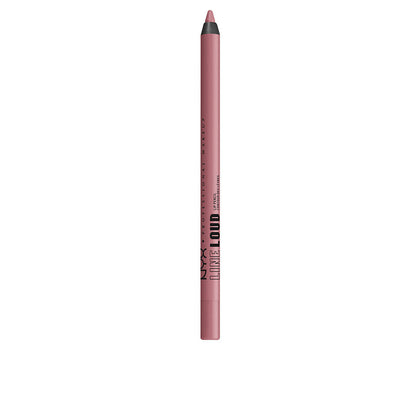 Crayon à lèvres stick LINE LOUD #13-flirt féroce