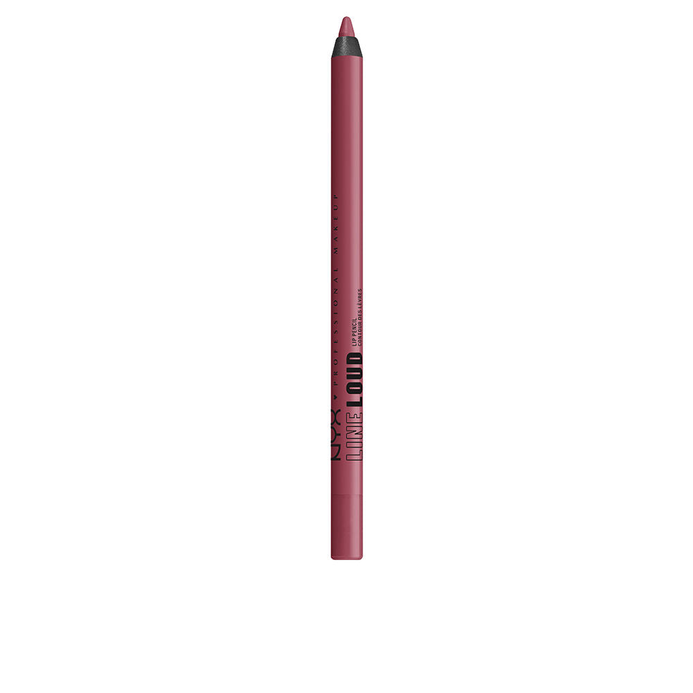 LINE LOUD lip pencil stick #15-goal getter-0