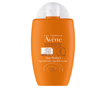 MAT PERFECT aqua-fluide SPF30 50 ml