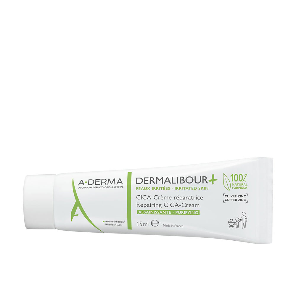 DERMALIBOUR+ Cica-Reparaturcreme 15 ml-0