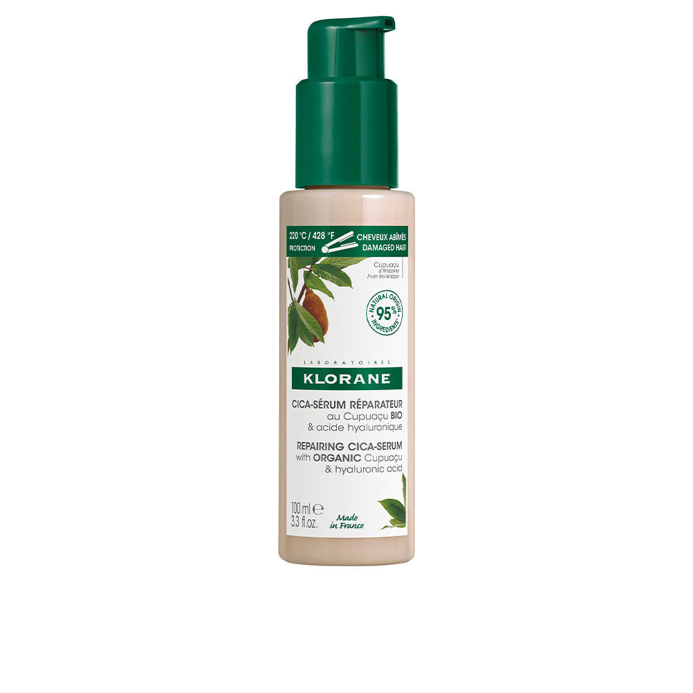 AL CUPUAÇU BIO cica-sérum riparatore 100 ml-0