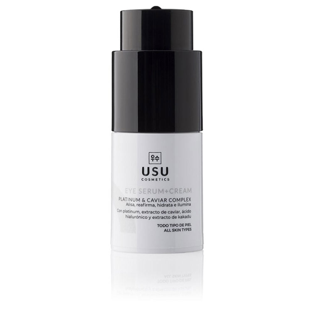 PLATINUM & CAVIAR COMPLEX contorno de ojos 15 ml-0